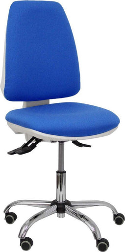 Bureaustoel P&C 229CRRP Blauw