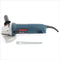 Bosch GWS 1400 Professional - Haakse slijper - 1.400 W KickBack Stop - 125 mm (1 stuk)