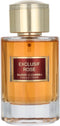Maison Alhambra Exclusif Rose Eau de Parfum - 100ml
