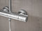 GROHE Euphoria - Regendoucheset Opbouw - hoofddouche 31cm - massage handdouche rond - chroom