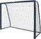 AXI Voetbaldoel Kylian 220x170cm Antraciet - Incl. grondankers - gepoedercoat stalen frame