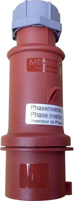 MENNEKES ProTop 3322 CEE-fase-inverter 32 A 5-polig 400 V 1 stuk(s)