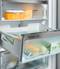 LIEBHERR IFD390422 - Vriezer - SmartFrost systeem - VarioSpace - LED-display met Touch Control