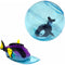 Miniatuuruniversum - Lansay - 51001 - Zhu Zhu Aquarium: Aquarium + Surf