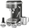 KitchenAid 5KES6503 - Espressomachine - 15 bar pompdruk - Koffie en cappuccino