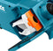 Makita CL121DZX - Accustofzuiger CXT 12V - 3 standen zuigkracht - 1,7 kg