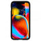 Spigen Tough Armor - Soft case - Schokbestendig met kickstand - Zwart