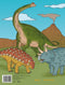 Dino Color