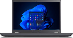 Lenovo ThinkPad P16v Gen 1 - Mobiel werkstation - Intel® Core™ i9 i9-13900H 48 GB DDR5 2 TB SSD NVIDIA RTX 2000 Ada - Zwart