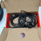 Steelseries Arctis Nova 3 - Gaming Headset - USB-C - Almachtige Audio - Zwart