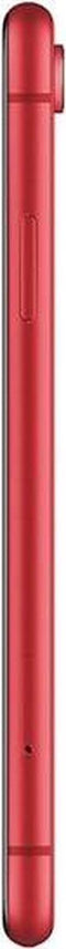 Apple iPhone XR - Smartphone - A12 Bionic - 64GB - Rood
