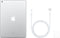 Apple iPad (2019) - Tablet - 10,2
