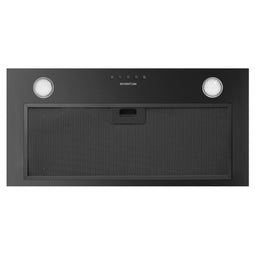 Inventum AKI6005ZWA - Inbouwunit afzuigkap - 3 snelheden 65 dB(A) - 2 x 3 Watt LED spots