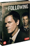 Following - Seizoen 1 (DVD) - 15 afleveringen - Warner Bros Home Entertainment
