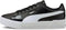 Puma Carina Crew Iri - Lage sneakers - SoftFoam+ inlegzool - Zwart (maat 37)