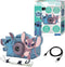 Lexibook Disney Stitch Camera - Kindercamera - Foto's video's MP3 - 3+ jaar