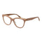 Bulget BG6423 - Brillenframe Dames - Glas zonder voorschrift