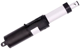 Drive System Europe by MSW Elektrische cilinder DSZY30-12-AC-300-IP54 10070428 Slaglengte 300 mm 1 stuk(s)