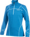 Craft Performance - Thermische Dames trui - Stretch - Blauw