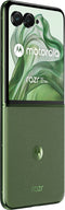 Motorola razr 50 Ultra - Smartphone - 12GB RAM - 512GB opslag - Groen