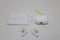 Apple AirPods 4 - Draadloze oordopjes - ANC - Wit