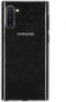 Accezz Galaxy Note 10 - Clear Backcover - Schokabsorberend - Transparant