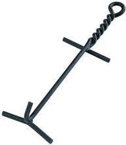 Camp Dutch Oven Deksellifter A5, 35,5cm