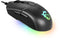 MSI Clutch GM11 - Gaming Muis - 5000dpi - Zwart