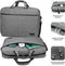 Laptoptas Subblim Elite 15,6