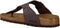 Birkenstock Ramses BF - Heren Slippers - Regular Fit - Habana - Maat 41