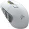 Corsair Scimitar Elite Wireless SE - MMO Gamingmuis - 16 knoppen 33K DPI - Wit