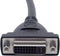 Club 3D CAC-HMD>DFD - HDMI naar DVI-I Adapter - 1x HDMI-stekker 1x DVI-bus 24+5-polig - Zwart