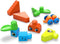 Mega Bloks Bouwtas - 150 Blokken - Stimuleert fantasie