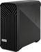 Fractal Design Torrent - ATX Semi-toren doos - Gehard glas - Wit Zwart