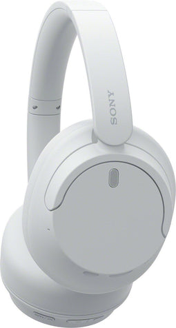 Sony WH-CH720N - Draadloze On-Ear Koptelefoon - Noise Cancelling - Wit