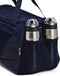 Under Armour Undeniable Duffel 5.0 - Sporttas Small - Waterbestendig - Navy
