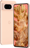 Google Pixel 8 - Rosé Goud - 128 GB - Fysieke simkaart + eSIM