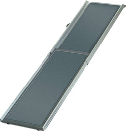 PetSafe Happy Ride Deluxe - Uitschuifbare Loopplank voor Honden - Lichtgewicht en Veilig - M