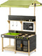 EXIT Yummy 300 houten buitenkeuken - naturel