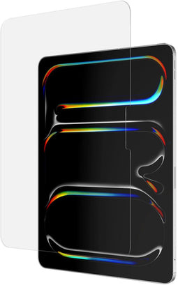 Belkin TemperedGlass - Screenprotector - 9H hardheid - iPad Pro 11" (M4)