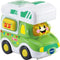 VTech Toet Toet Auto's Cas Camper - Speelgoed Auto - Speelfiguur - Educatief Babyspeelgoed - Liedjes & Melodietjes - Cadeau - Speelgoed 1 tot 5 Jaar