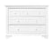Charlotte 2-part nursery White - 2-part nursery