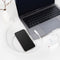 Nanocable 10.01.2301-L150-W - USB-C Kabel - 1,5 m - Wit