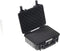 Bowers & Wilkins 1000/B/SI - Hardcase koffer - Waterdicht en stofbestendig - Zwart