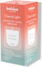 Bolsius - Clean Light - Geurkaars - Navulling - 2 stuks per verpakking - Cypress & Amber