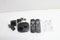 Panasonic KX-TGU132 - Dect-telefoon - Antwoordapparaat Nummerherkenning