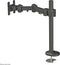 Neomounts FPMA-D960G - Bureaumount - Verstelbaar - Geschikt voor 30