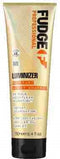 Fudge Luminizer Moisture Boost Shampoo - 250 ml- Normale shampoo - Voor Alle haartypes -