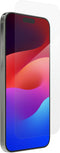 Zagg Glass Elite - Screenprotector - iPhone 15 Pro Max