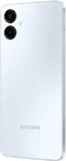 Samsung Galaxy A06 - Smartphone - 4GB RAM - 64GB opslag - Blauw